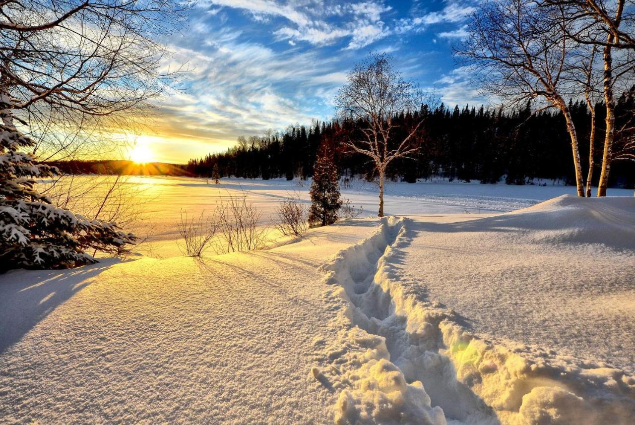 Sjugare Gard Bed & Breakfast Leksand Exterior foto