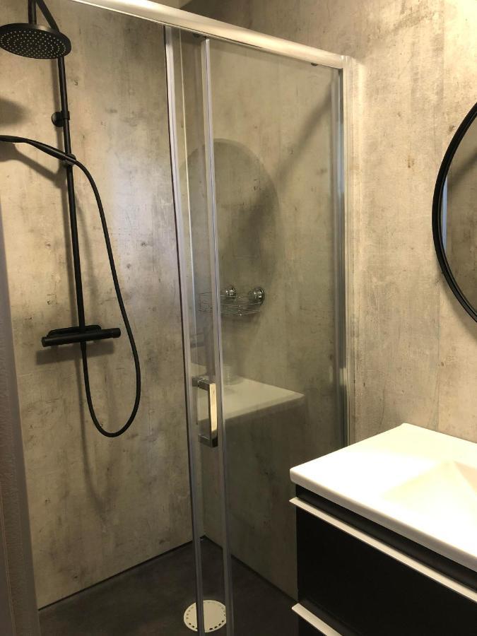 Sjugare Gard Bed & Breakfast Leksand Exterior foto