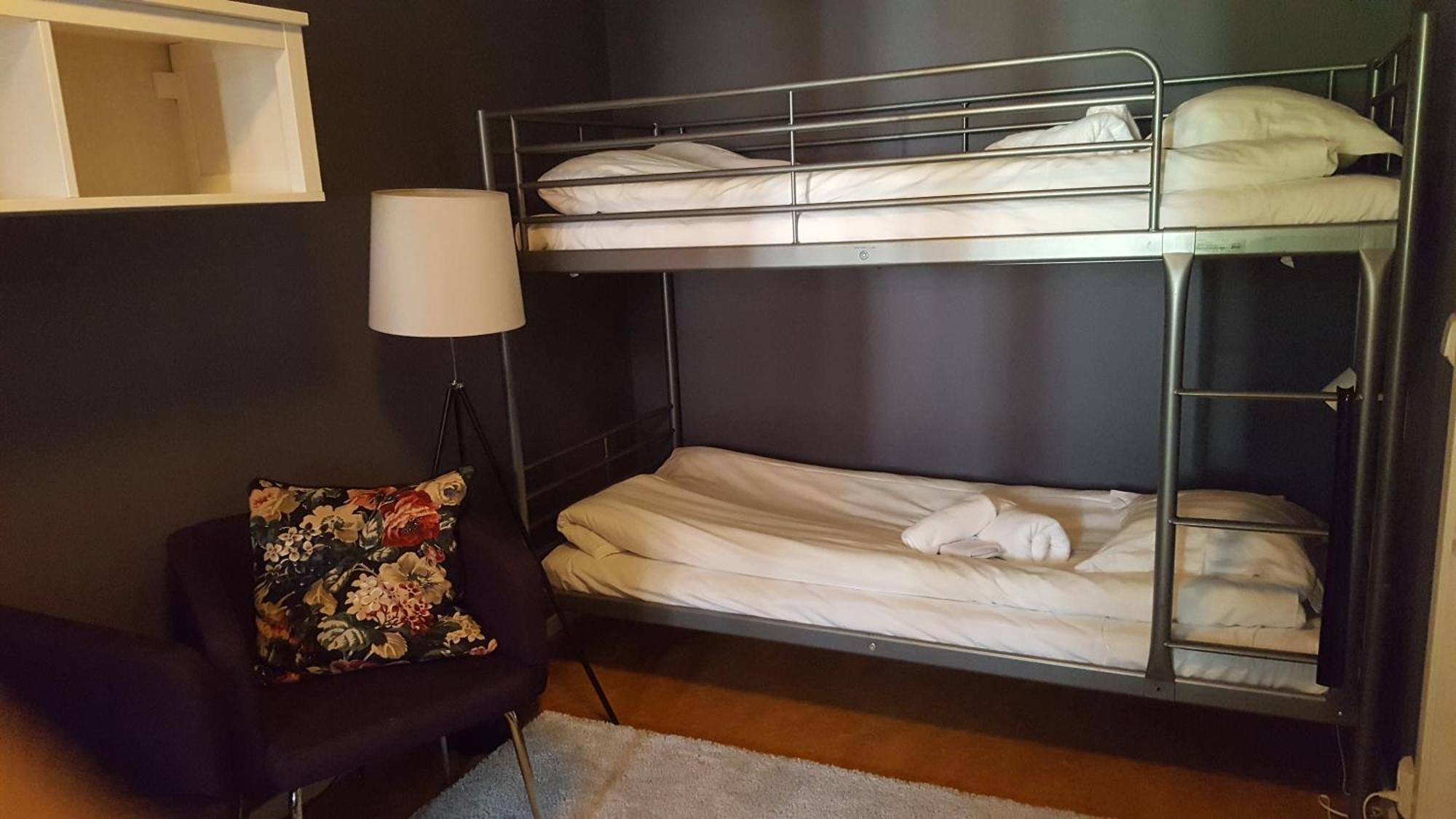 Sjugare Gard Bed & Breakfast Leksand Exterior foto