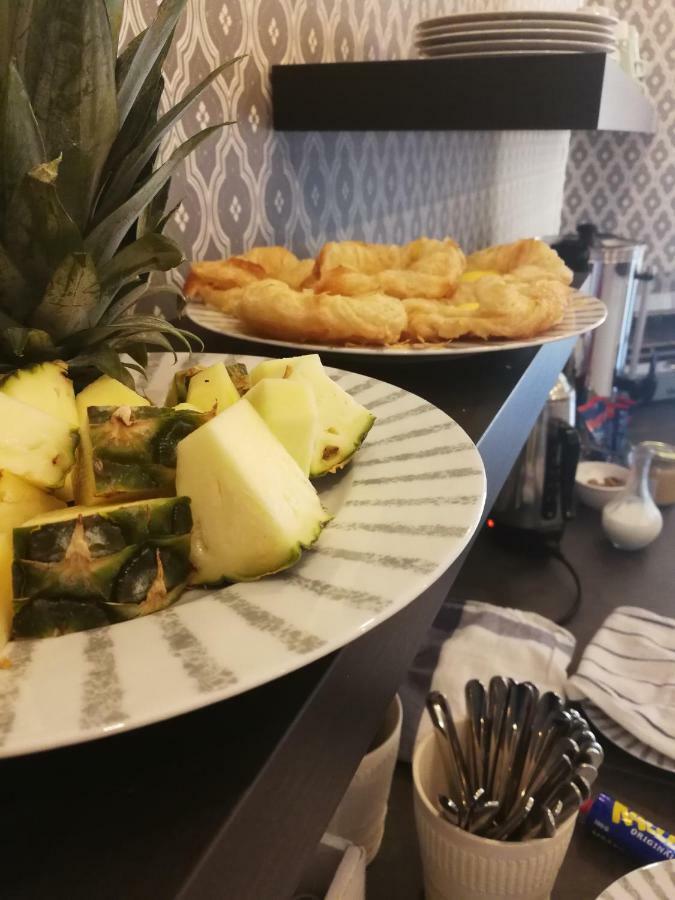 Sjugare Gard Bed & Breakfast Leksand Exterior foto